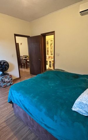 Casa à venda com 200m², 4 quartos e 1 vaga