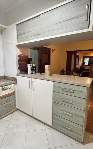 Casa à venda com 200m², 4 quartos e 1 vaga
