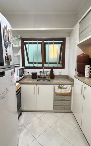 Casa à venda com 200m², 4 quartos e 1 vaga