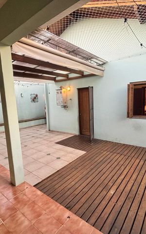 Casa à venda com 200m², 4 quartos e 1 vaga