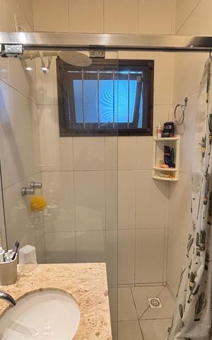 Casa à venda com 200m², 4 quartos e 1 vaga