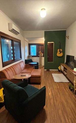 Casa à venda com 200m², 4 quartos e 1 vaga