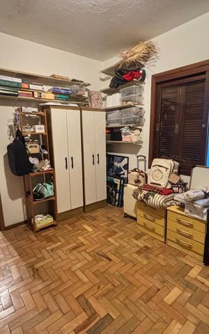 Casa à venda com 200m², 4 quartos e 1 vaga