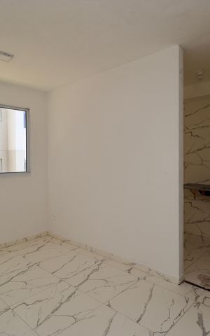 Apartamento para alugar com 40m², 2 quartos e 1 vaga Apartamento para alugar com 40m², 2 quartos e 1 vagaSala