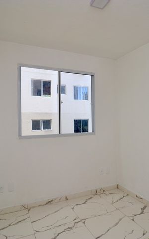 Apartamento para alugar com 40m², 2 quartos e 1 vaga Apartamento para alugar com 40m², 2 quartos e 1 vagaQuarto 2