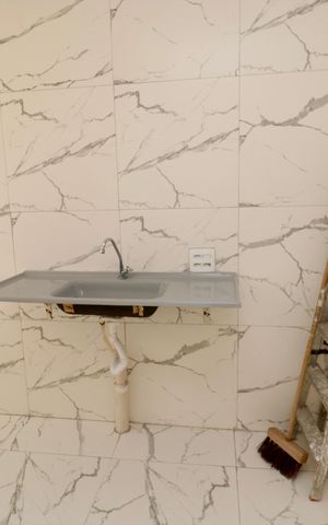 Apartamento para alugar com 40m², 2 quartos e 1 vaga Apartamento para alugar com 40m², 2 quartos e 1 vagaCozinha