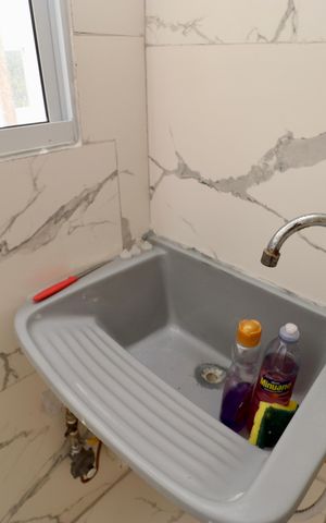 Apartamento para alugar com 40m², 2 quartos e 1 vaga Apartamento para alugar com 40m², 2 quartos e 1 vagaÁrea de Serviço