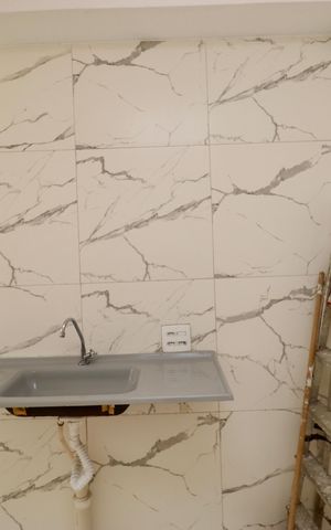 Apartamento para alugar com 40m², 2 quartos e 1 vaga Apartamento para alugar com 40m², 2 quartos e 1 vagaCozinha