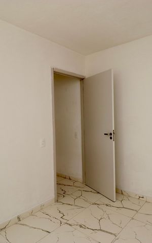 Apartamento para alugar com 40m², 2 quartos e 1 vaga Apartamento para alugar com 40m², 2 quartos e 1 vagaQuarto 2