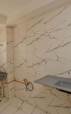 Apartamento para alugar com 40m², 2 quartos e 1 vaga Apartamento para alugar com 40m², 2 quartos e 1 vagaCozinha