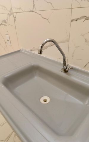 Apartamento para alugar com 40m², 2 quartos e 1 vaga Apartamento para alugar com 40m², 2 quartos e 1 vagaCozinha