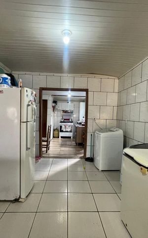 Casa para alugar com 150m², 2 quartos e 1 vaga