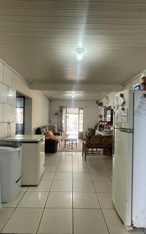 Casa para alugar com 150m², 2 quartos e 1 vaga