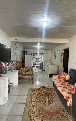 Casa para alugar com 150m², 2 quartos e 1 vaga