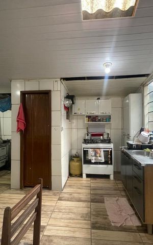 Casa para alugar com 150m², 2 quartos e 1 vaga