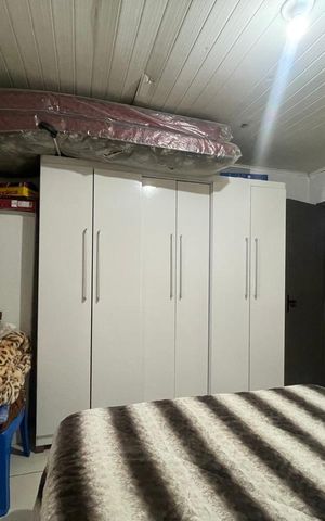 Casa para alugar com 150m², 2 quartos e 1 vaga