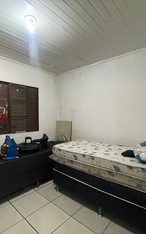 Casa para alugar com 150m², 2 quartos e 1 vaga