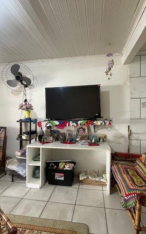 Casa para alugar com 150m², 2 quartos e 1 vaga