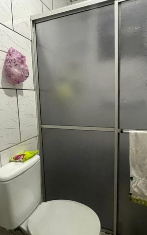 Casa para alugar com 150m², 2 quartos e 1 vaga