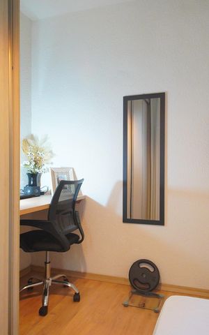 Apartamento à venda com 43m², 2 quartos e 1 vagaquarto 2
