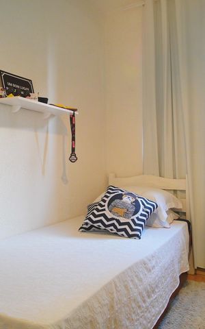 Apartamento à venda com 43m², 2 quartos e 1 vagaquarto 2