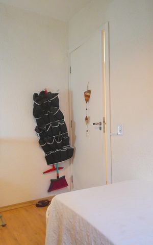 Apartamento à venda com 43m², 2 quartos e 1 vagaquarto 2