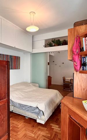 Apartamento à venda com 68m², 1 quarto e sem vaga Apartamento à venda com 68m², 1 quarto e sem vagaQuarto