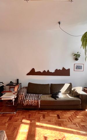 Apartamento à venda com 68m², 1 quarto e sem vaga Apartamento à venda com 68m², 1 quarto e sem vagaSala
