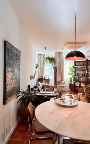Apartamento à venda com 68m², 1 quarto e sem vaga Apartamento à venda com 68m², 1 quarto e sem vagaSala