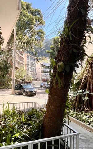 Apartamento à venda com 68m², 1 quarto e sem vaga