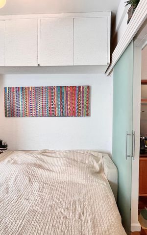 Apartamento à venda com 68m², 1 quarto e sem vaga Apartamento à venda com 68m², 1 quarto e sem vagaQuarto