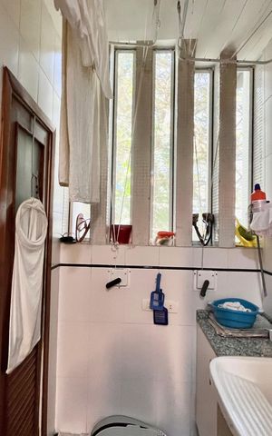Apartamento à venda com 68m², 1 quarto e sem vaga Apartamento à venda com 68m², 1 quarto e sem vagaÁrea de Serviço