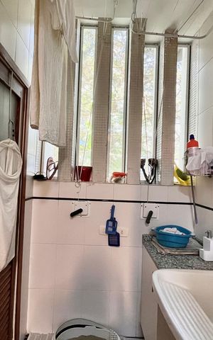 Apartamento à venda com 68m², 1 quarto e sem vaga Apartamento à venda com 68m², 1 quarto e sem vagaÁrea de Serviço