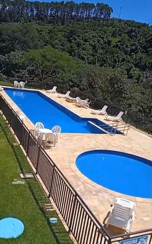Apartamento para alugar com 45m², 2 quartos e 1 vaga Apartamento para alugar com 45m², 2 quartos e 1 vagaPiscina