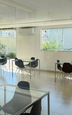 Apartamento para alugar com 26m², 2 quartos e sem vaga Apartamento para alugar com 26m², 2 quartos e sem vagaÁrea comum