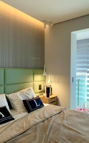 Apartamento à venda com 200m², 3 quartos e 3 vagas Apartamento à venda com 200m², 3 quartos e 3 vagasSuíte 3
