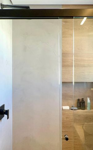 Apartamento à venda com 200m², 3 quartos e 3 vagas Apartamento à venda com 200m², 3 quartos e 3 vagasBanheiro da Suíte 3