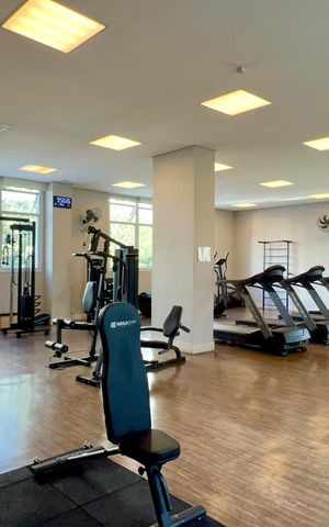 Apartamento à venda com 200m², 3 quartos e 3 vagas Apartamento à venda com 200m², 3 quartos e 3 vagasÁrea comum