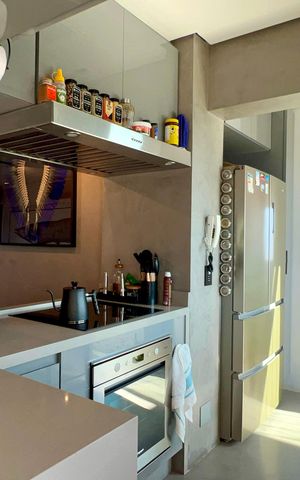 Apartamento à venda com 200m², 3 quartos e 3 vagas Apartamento à venda com 200m², 3 quartos e 3 vagasCozinha