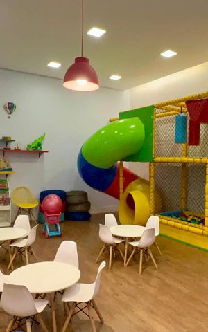 Apartamento à venda com 200m², 3 quartos e 3 vagas Apartamento à venda com 200m², 3 quartos e 3 vagasÁrea comum