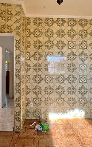 Casa à venda com 300m², 2 quartos e 4 vagasSala de Jantar