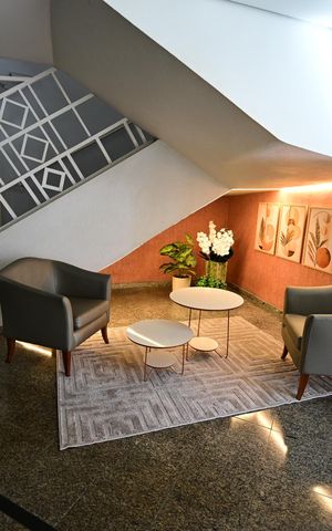 Apartamento para alugar com 56m², 2 quartos e 1 vaga