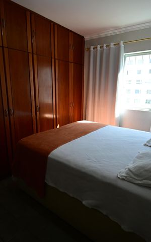 Apartamento para alugar com 56m², 2 quartos e 1 vaga