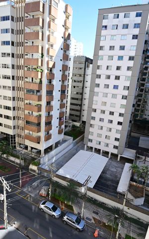 Apartamento para alugar com 56m², 2 quartos e 1 vaga