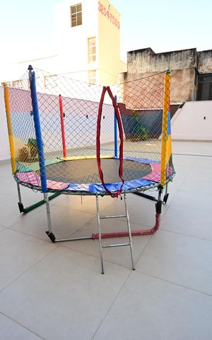 Apartamento para alugar com 56m², 2 quartos e 1 vaga