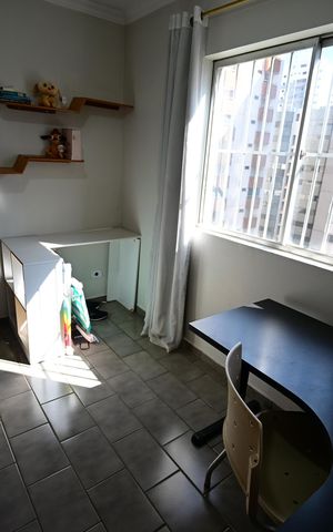 Apartamento para alugar com 56m², 2 quartos e 1 vaga