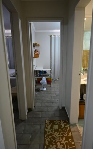 Apartamento para alugar com 56m², 2 quartos e 1 vaga