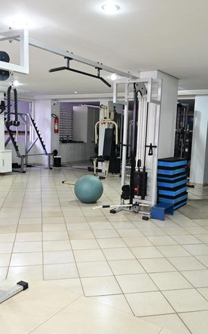 Apartamento para alugar com 56m², 2 quartos e 1 vaga