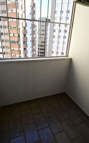 Apartamento para alugar com 56m², 2 quartos e 1 vaga