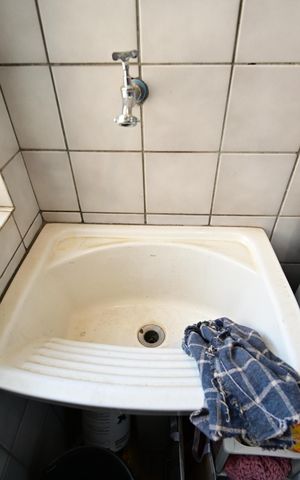 Apartamento para alugar com 56m², 2 quartos e 1 vaga